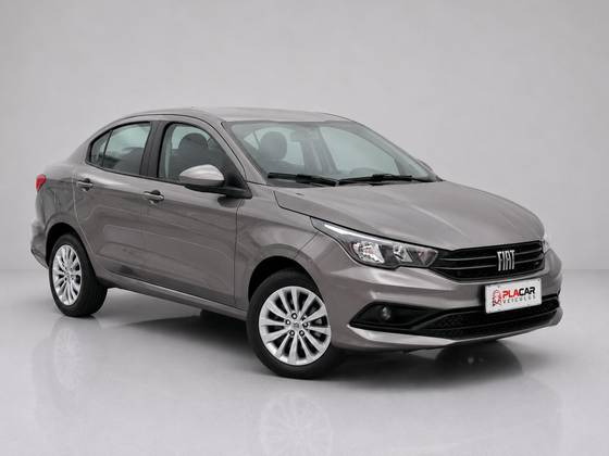 FIAT CRONOS 1.3 FIREFLY FLEX DRIVE MANUAL